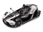 2009 KTM X-Bow ROC