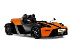 2009 KTM X-Bow Street