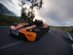 2009 KTM X-Bow Street