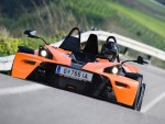 2009 KTM X-Bow Street