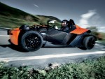 2009 KTM X-Bow Street