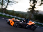 2009 KTM X-Bow Street