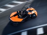 2009 KTM X-Bow Street