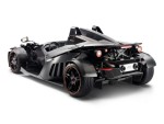 2009 KTM X-Bow Superlight