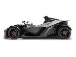 2009 KTM X-Bow Superlight