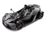 2009 KTM X-Bow Superlight