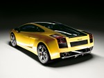 2005 Lamborghini Gallardo SE