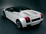 2006 Lamborghini Gallardo Spyder