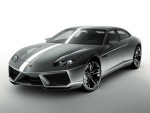 2008 Lamborghini Estoque Concept