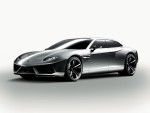 2008 Lamborghini Estoque Concept