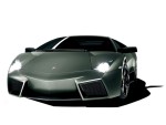 2008 Lamborghini Reventon