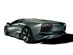 2008 Lamborghini Reventon