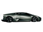 2008 Lamborghini Reventon