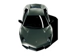 2008 Lamborghini Reventon