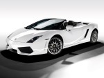 2009 Lamborghini Gallardo LP560-4 Spyder