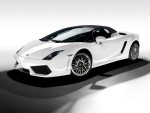 2009 Lamborghini Gallardo LP560-4 Spyder