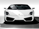 2009 Lamborghini Gallardo LP560-4 Spyder