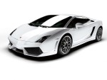 2009 Lamborghini Gallardo LP560-4