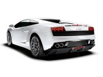 2009 Lamborghini Gallardo LP560-4