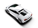 2009 Lamborghini Gallardo LP560-4