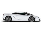 2009 Lamborghini Gallardo LP560-4