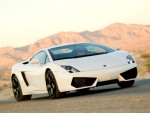 2009 Lamborghini Gallardo LP560-4