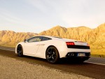 2009 Lamborghini Gallardo LP560-4