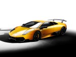 2009 Lamborghini Murcielago LP670-4 SuperVeloce