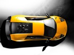 2009 Lamborghini Murcielago LP670-4 SuperVeloce