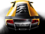 2009 Lamborghini Murcielago LP670-4 SuperVeloce