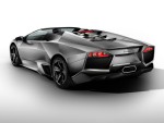 2010 Lamborghini Reventon Roadster