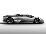 2010 Lamborghini Reventon Roadster