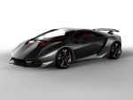 2010 Lamborghini Sesto Elemento Concept