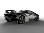 2010 Lamborghini Sesto Elemento Concept