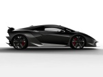 2010 Lamborghini Sesto Elemento Concept