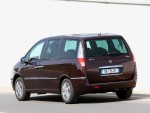 2008 Lancia Phedra
