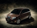 2009 Lancia Ypsilon Versus