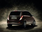 2009 Lancia Ypsilon Versus