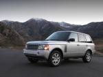 2007 Land Rover Range Rover