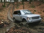 2007 Land Rover Range Rover