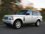 2007 Land Rover Range Rover