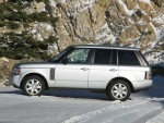 2007 Land Rover Range Rover