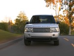 2007 Land Rover Range Rover