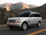 2007 Land Rover Range Rover