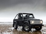 2008 Land Rover Defender SVX