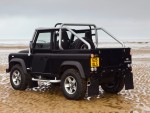 2008 Land Rover Defender SVX