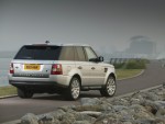 2008 Land Rover Range Rover Sport