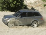 2008 Land Rover Range Rover Sport