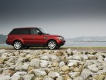 2008 Land Rover Range Rover Sport