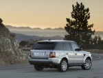 2008 Land Rover Range Rover Sport